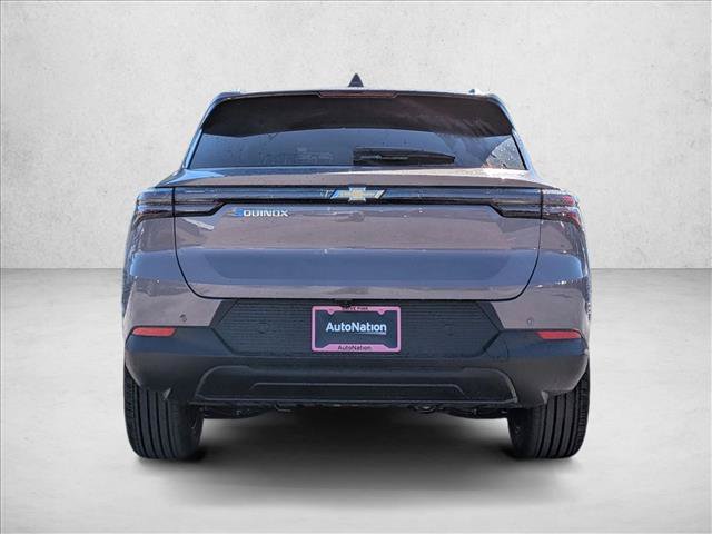 New 2026 Chevrolet Equinox EV LT FWD image 6