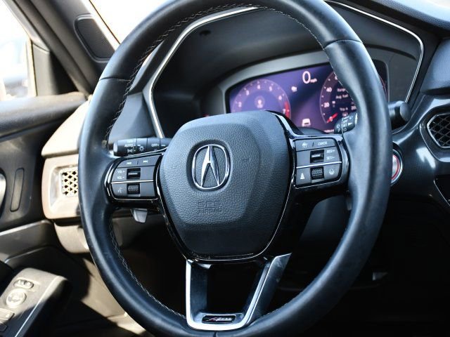 Used 2023 Acura Integra A-Spec FWD image 25