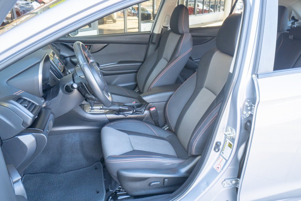 Used 2020 Subaru Crosstrek 2.0i Premium w/ Moonroof Package 2 image 8