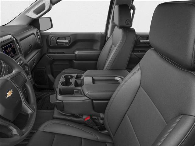 New 2026 Chevrolet Silverado 1500 W/T w/ WT Value Package AWD/4WD image 6