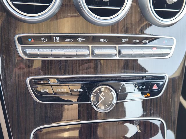 Used 2015 Mercedes-Benz C 300 Sedan image 13