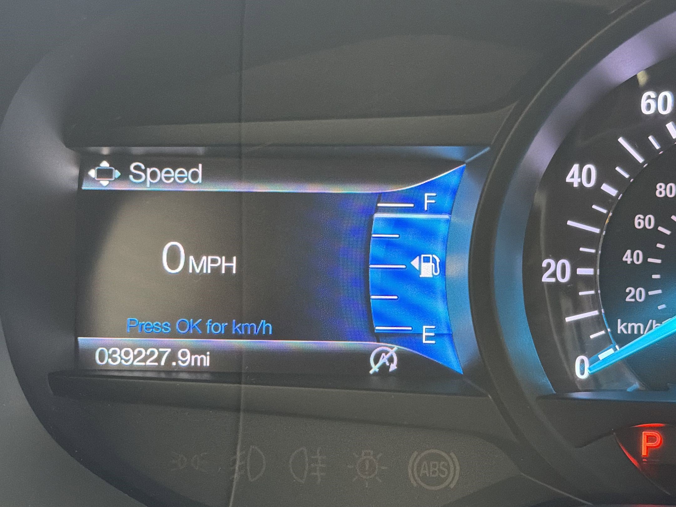 Used 2021 Ford Edge SEL w/ Convenience Package image 19