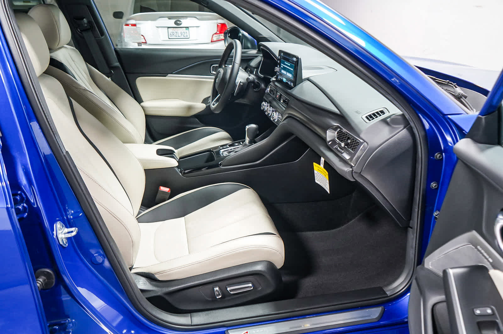 Used 2025 Acura Integra A-Spec image 19