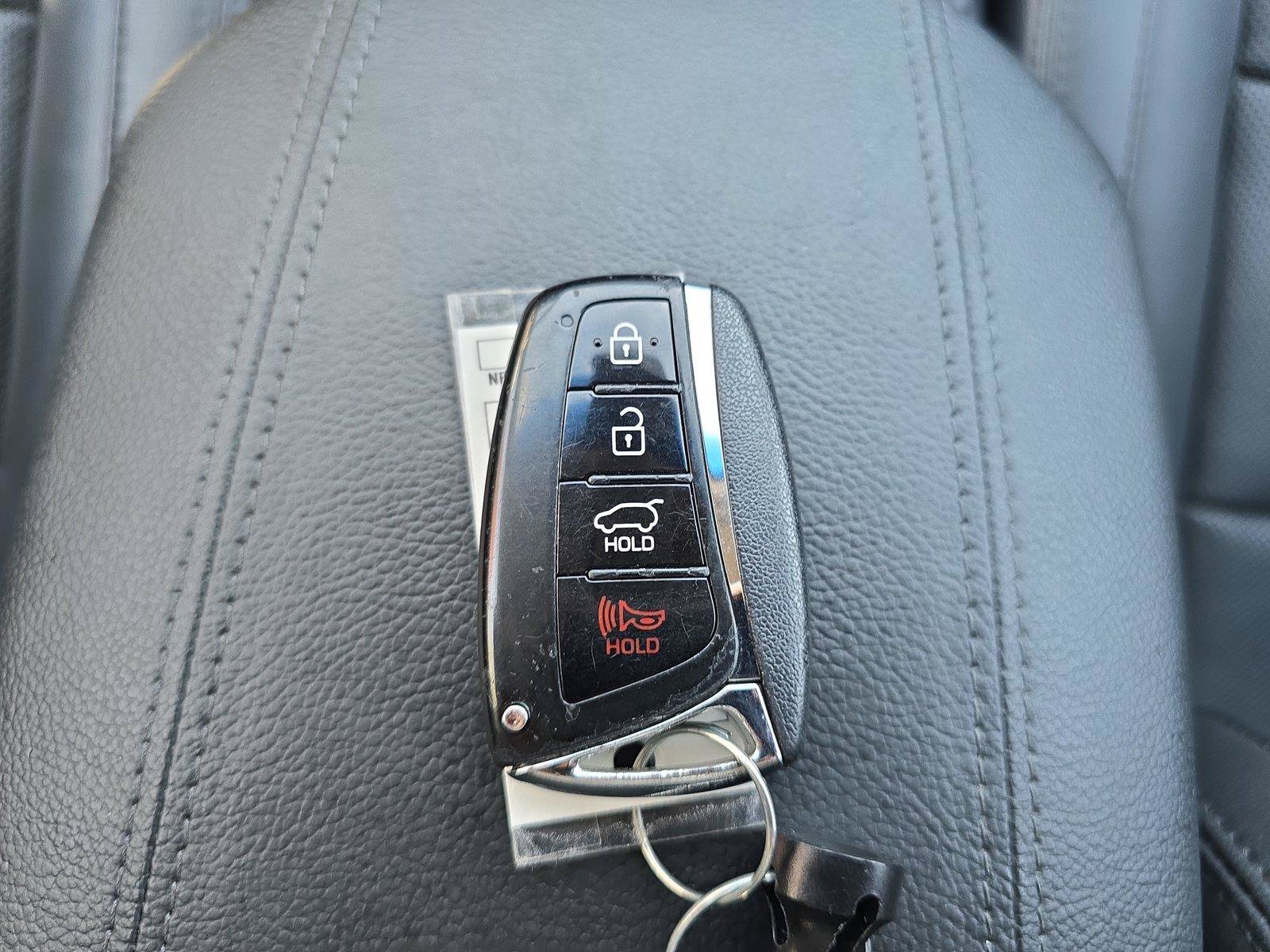 Used 2018 Hyundai Santa Fe Sport FWD image 44