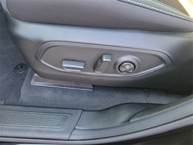 New 2025 Jeep Grand Cherokee L Laredo w/ Luxury Tech Group I image 18