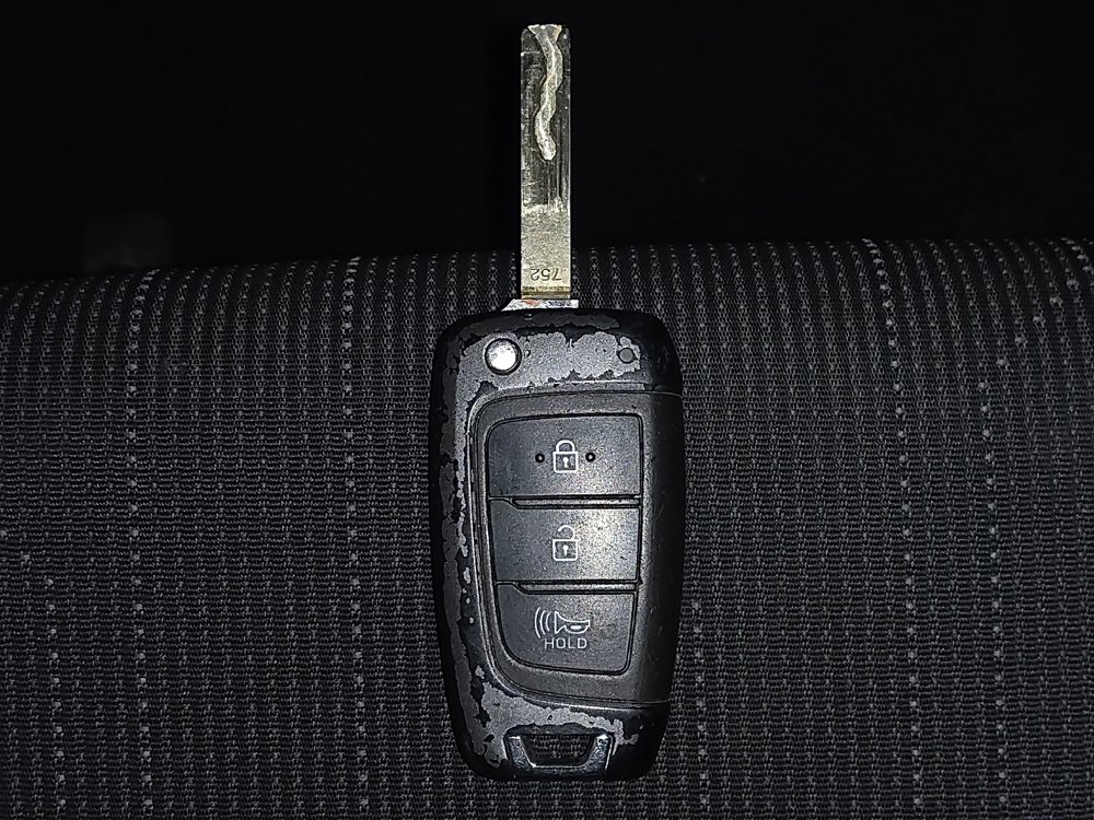 Used 2021 Hyundai Venue SE image 32