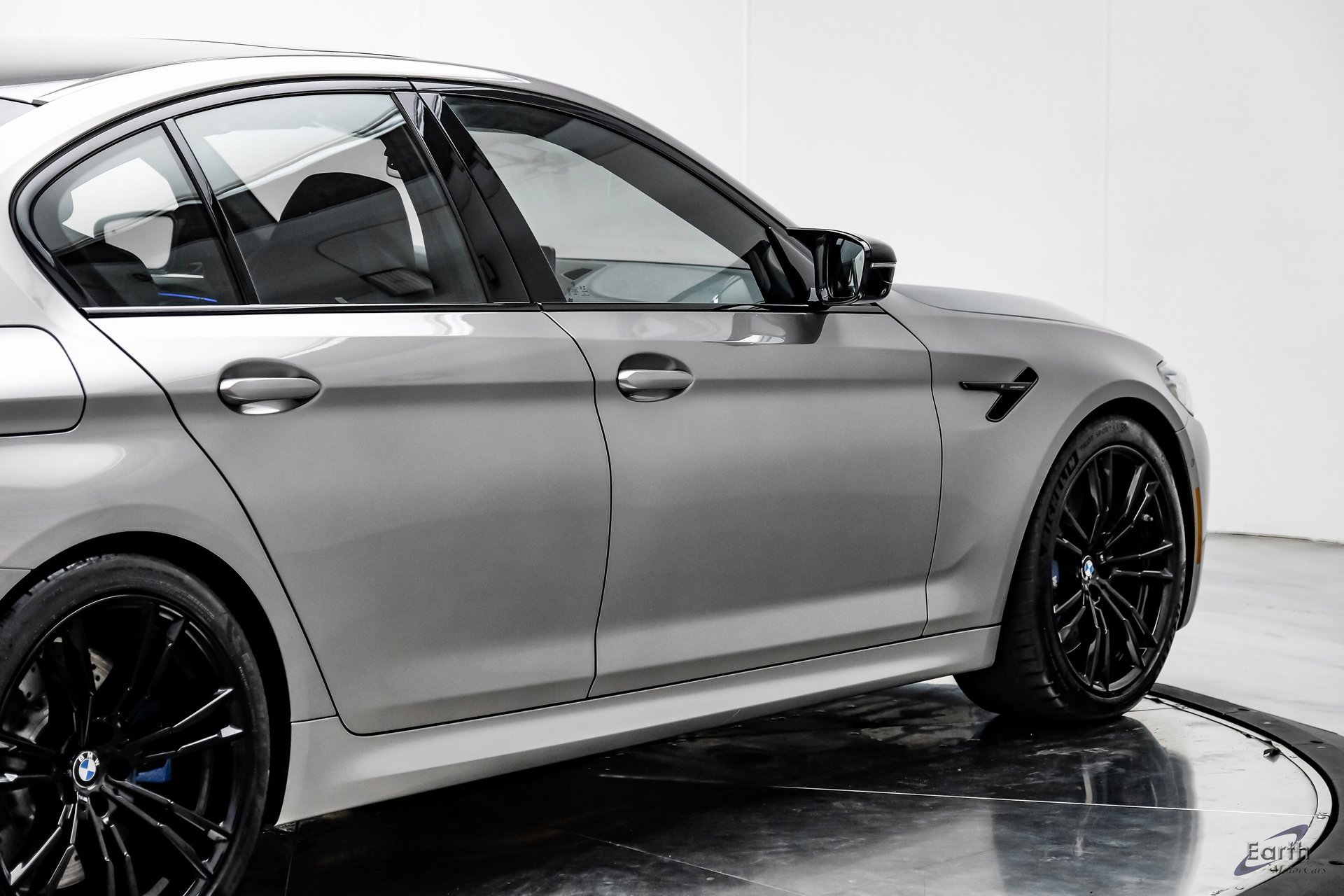 Used 2022 BMW M5 w/ Competition Package image 15