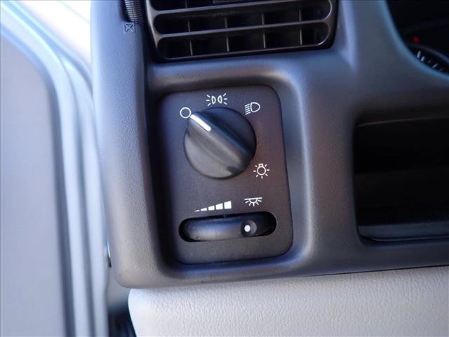 Used 2003 Chevrolet Venture LT w/ Security Package AWD/4WD image 14