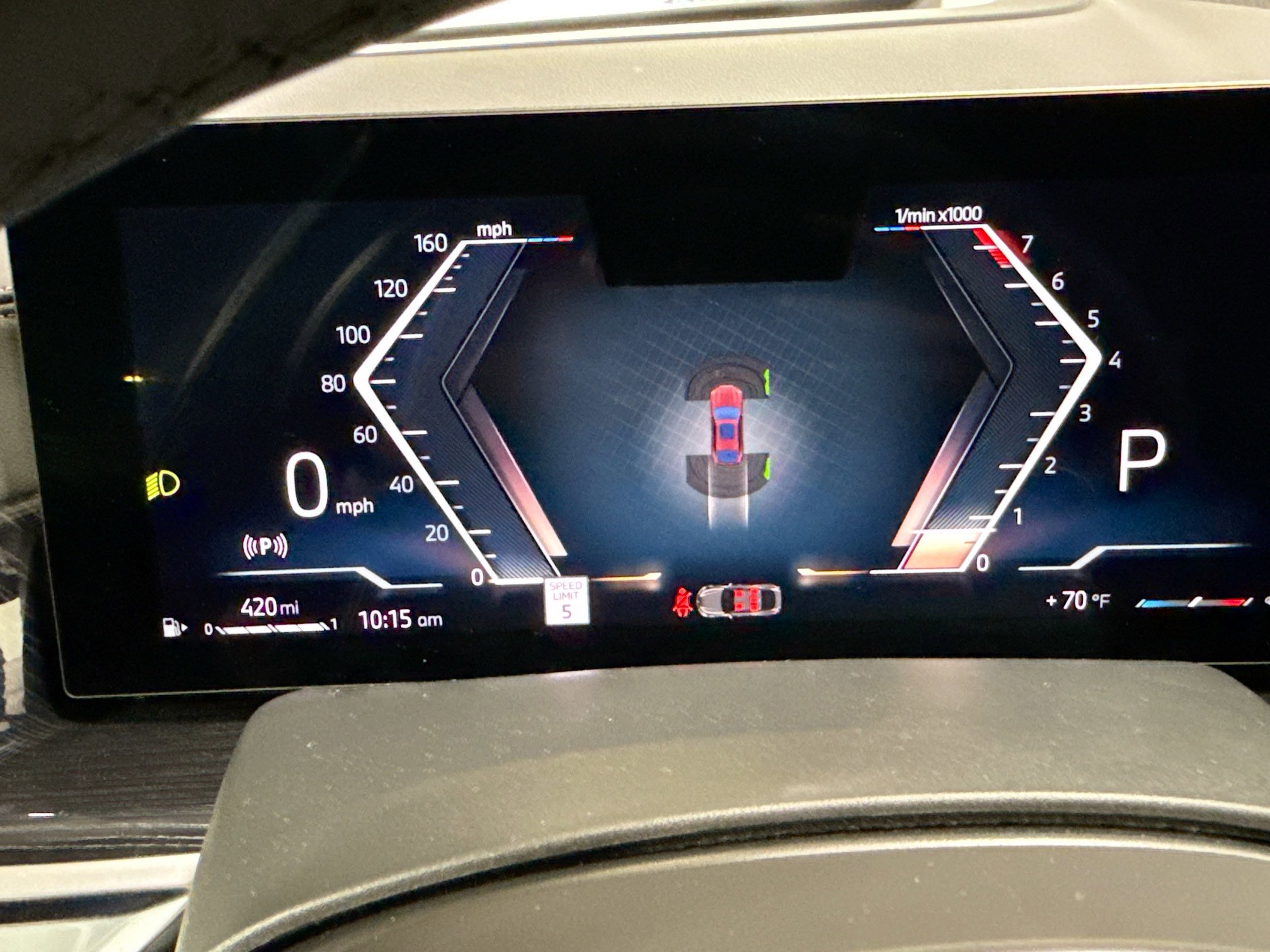 Used 2025 BMW X6 xDrive40i w/ Premium Package image 40