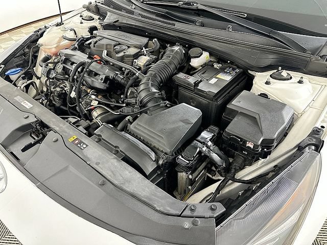 Used 2023 Hyundai Elantra N Line FWD image 32