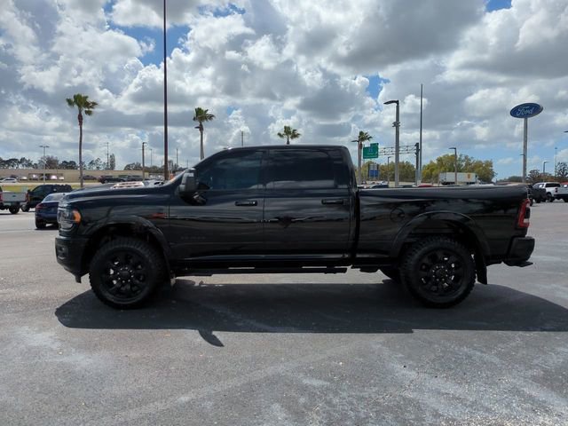 Used 2024 RAM 2500 Limited image 8