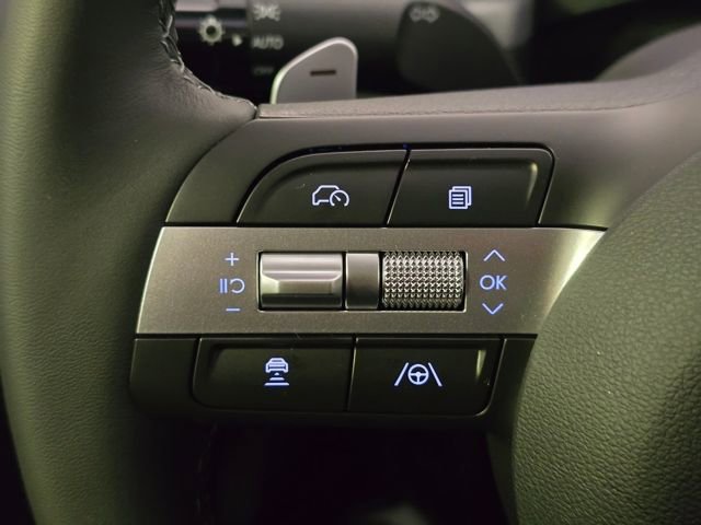 New 2026 Hyundai Sonata SEL image 15