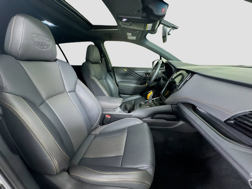 Used 2022 Subaru Outback Wilderness w/ Wilderness Package image 24