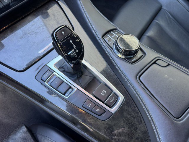 Used 2018 BMW 650i Gran Coupe xDrive w/ M Sport Edition AWD/4WD image 26