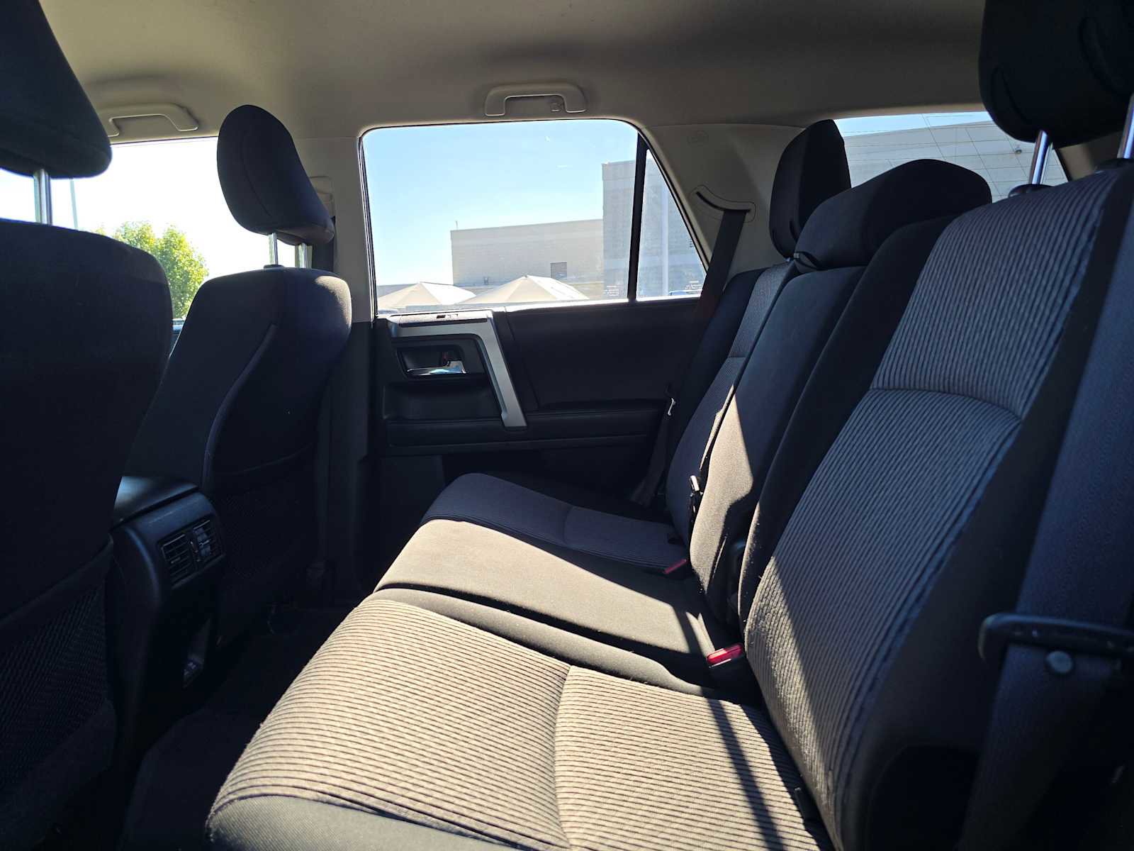 Certified 2021 Toyota 4Runner SR5 image 17