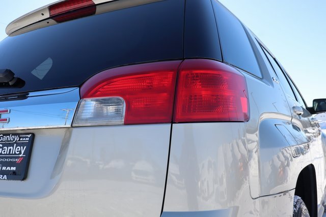 Used 2014 GMC Terrain SLE w/ Convenience Package image 29