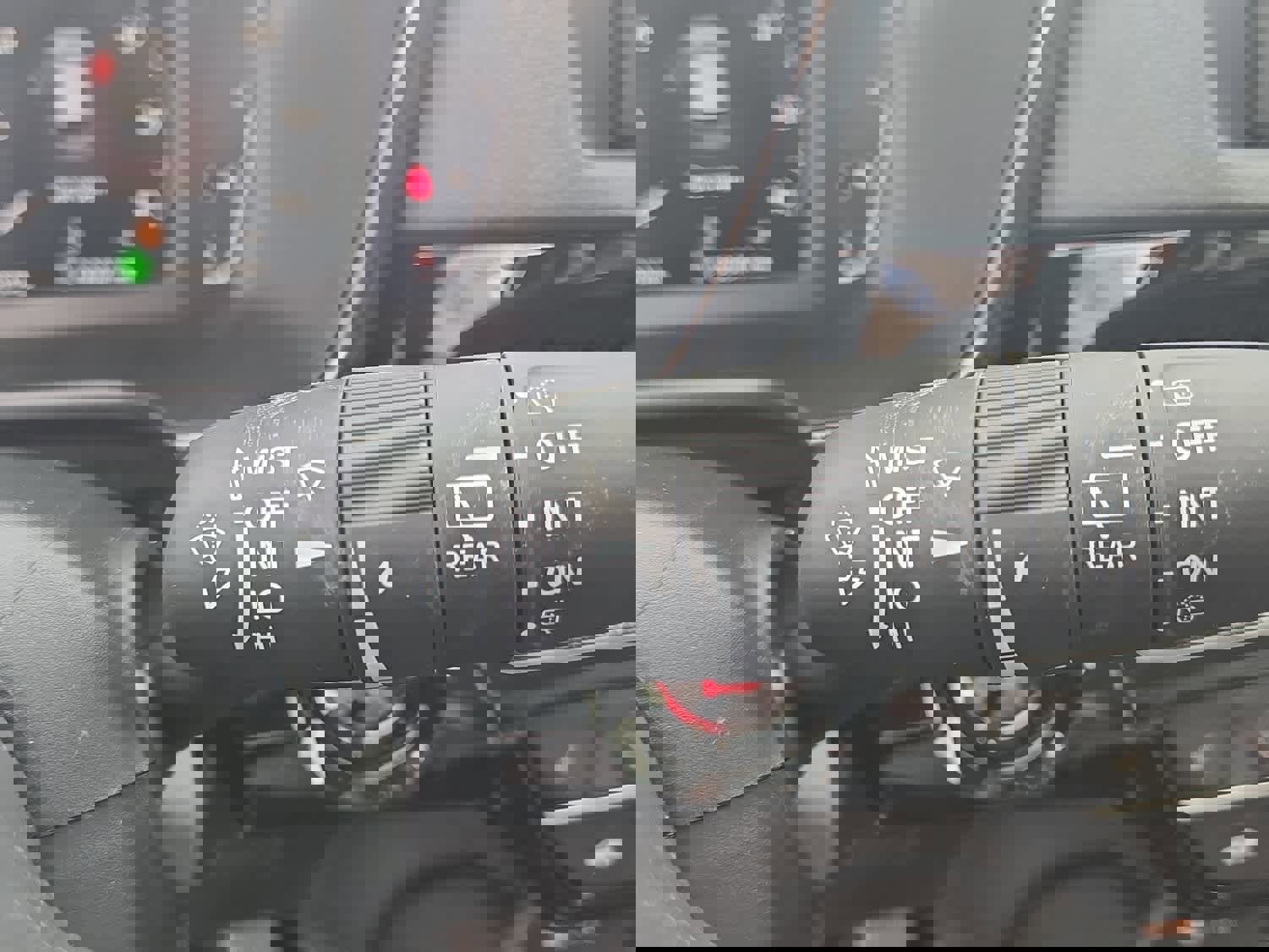 New 2026 Honda CR-V EX-L image 38