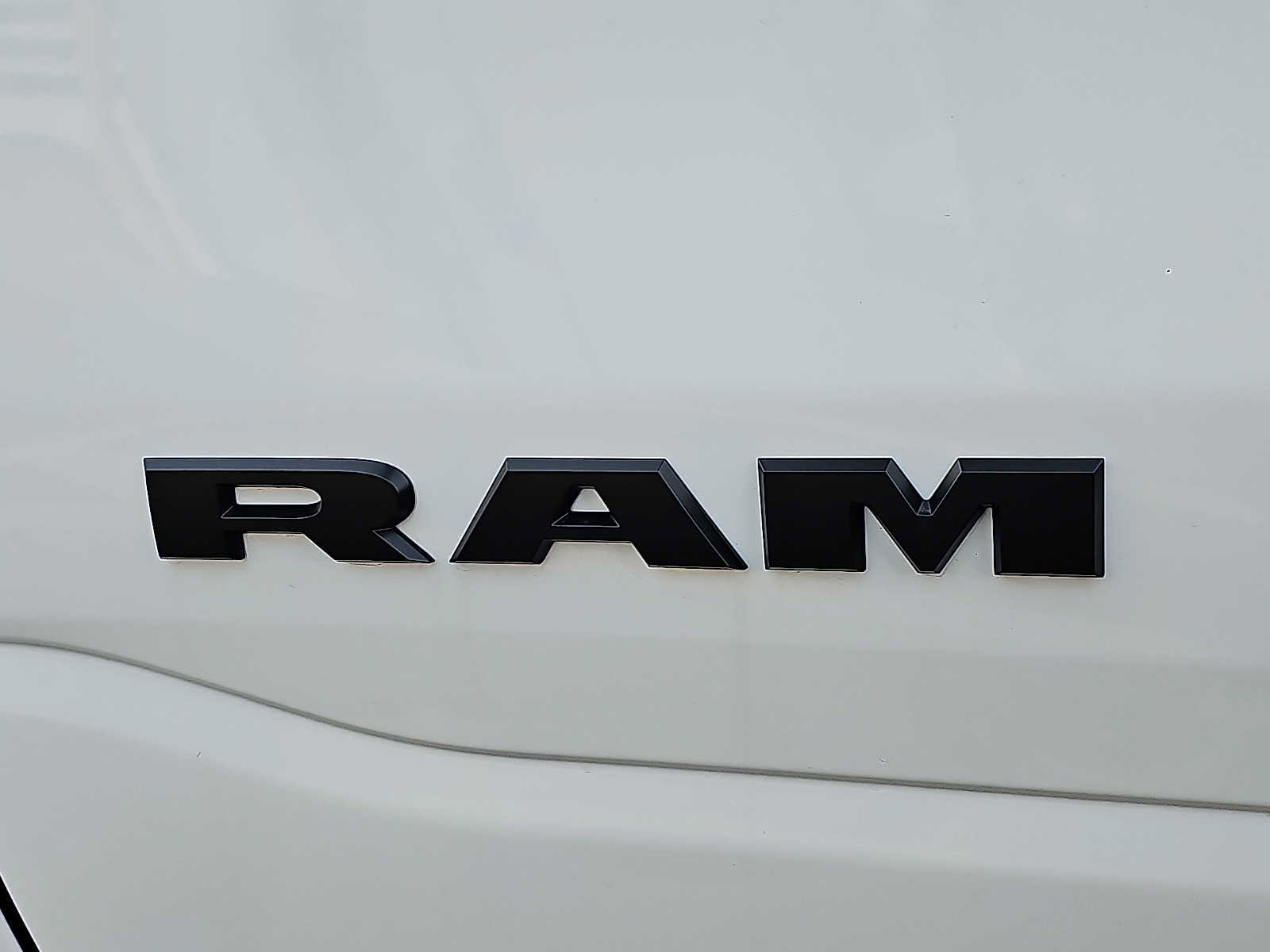 New 2026 RAM 1500 Big Horn image 22