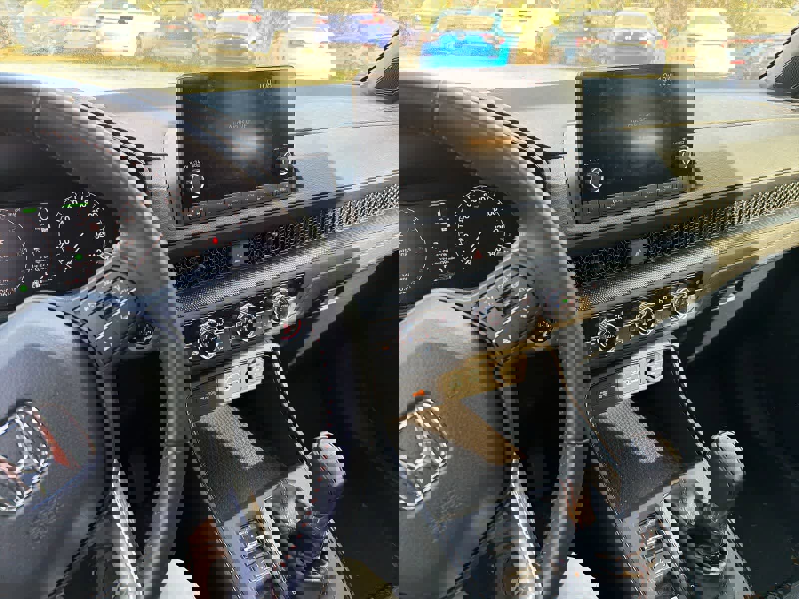 Used 2023 Honda CR-V Sport image 20