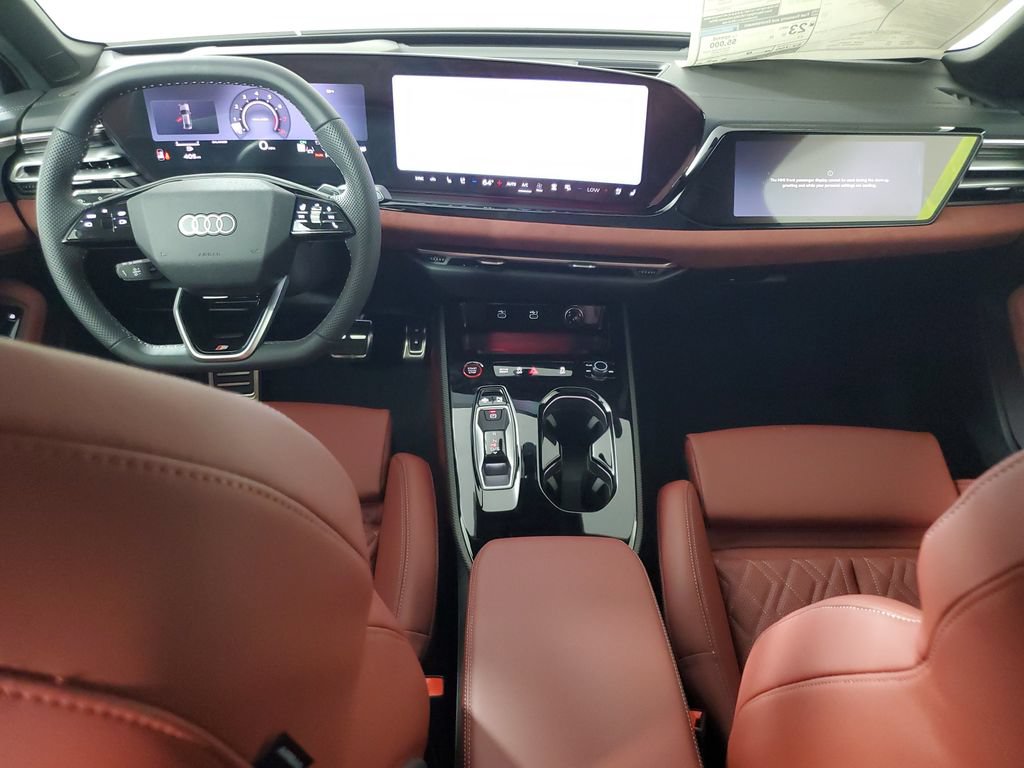 New 2026 Audi S5 Premium Plus AWD/4WD image 14