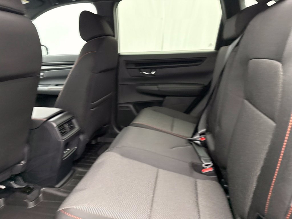 New 2026 Honda CR-V Sport image 15