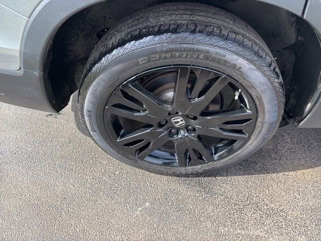 Used 2022 Honda Pilot Special Edition image 47