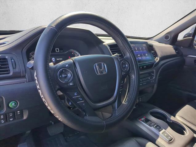Used 2022 Honda Ridgeline RTL-E image 23