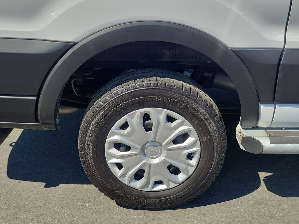 Used 2024 Ford Transit 250 Low Roof w/ Exterior Upgrade Package image 6