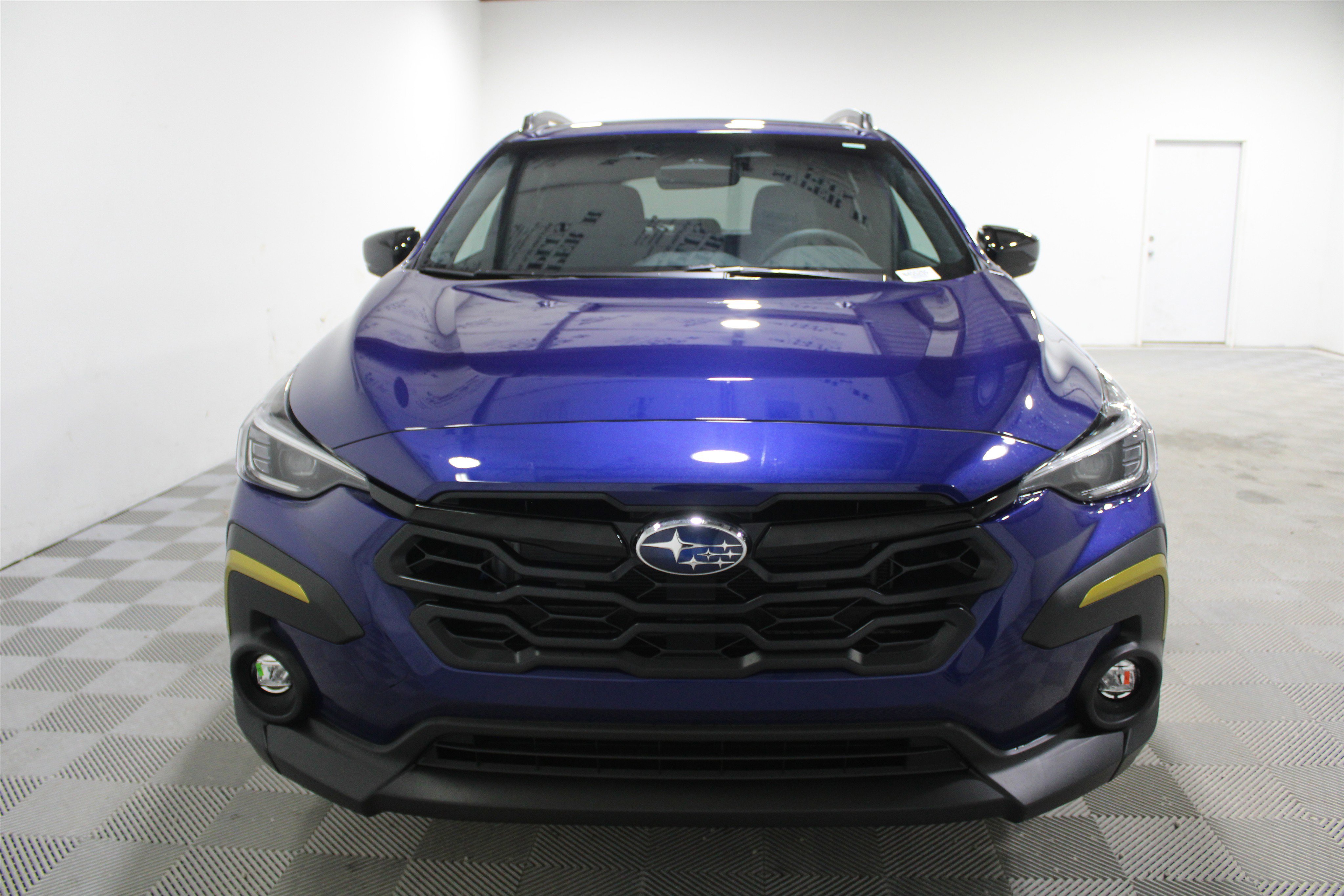 New 2026 Subaru Crosstrek 2.5i Sport image 30