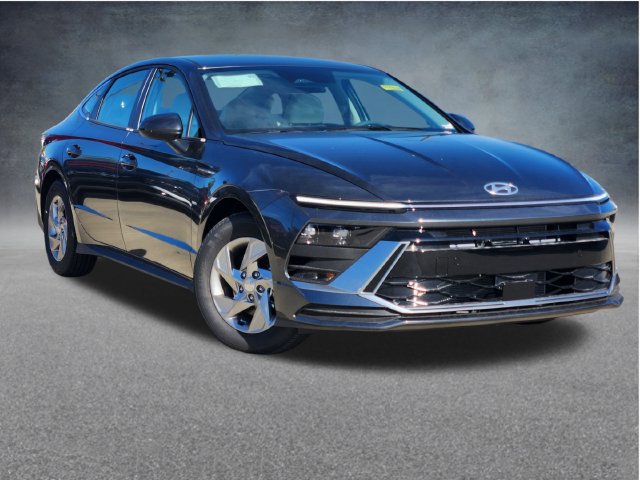 New 2026 Hyundai Sonata SE FWD image 4