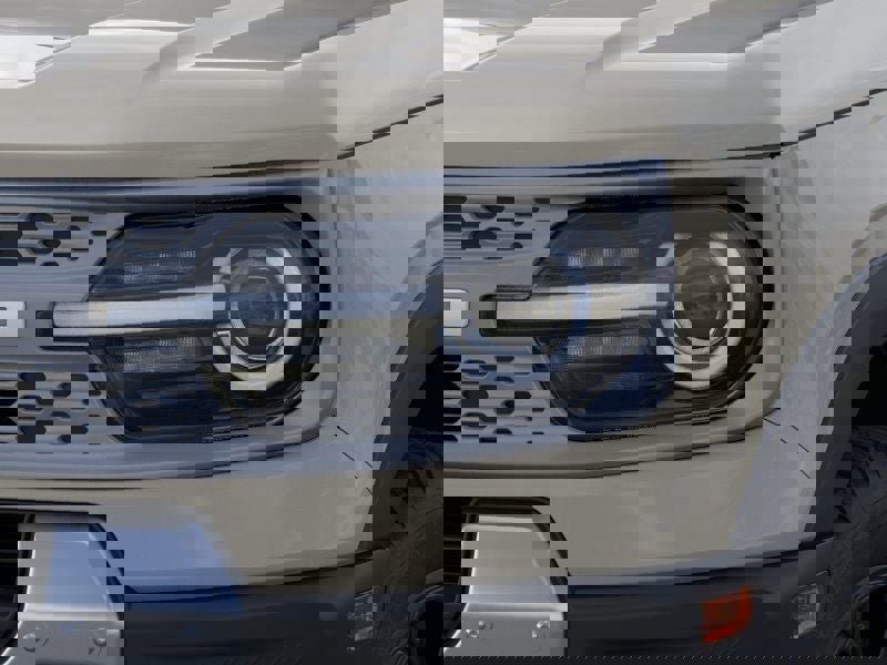 New 2025 Ford Bronco Sport Badlands w/ Badlands Tech Package image 18