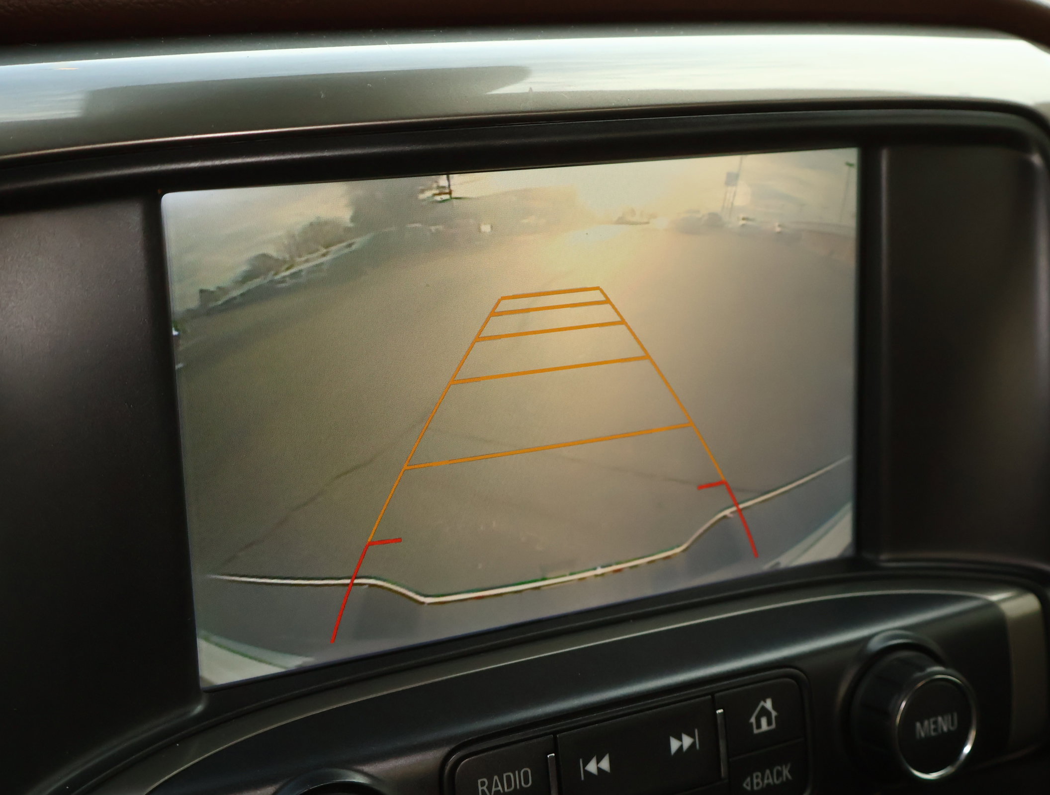 Used 2016 Chevrolet Silverado 2500 High Country w/ Duramax Plus Package image 21