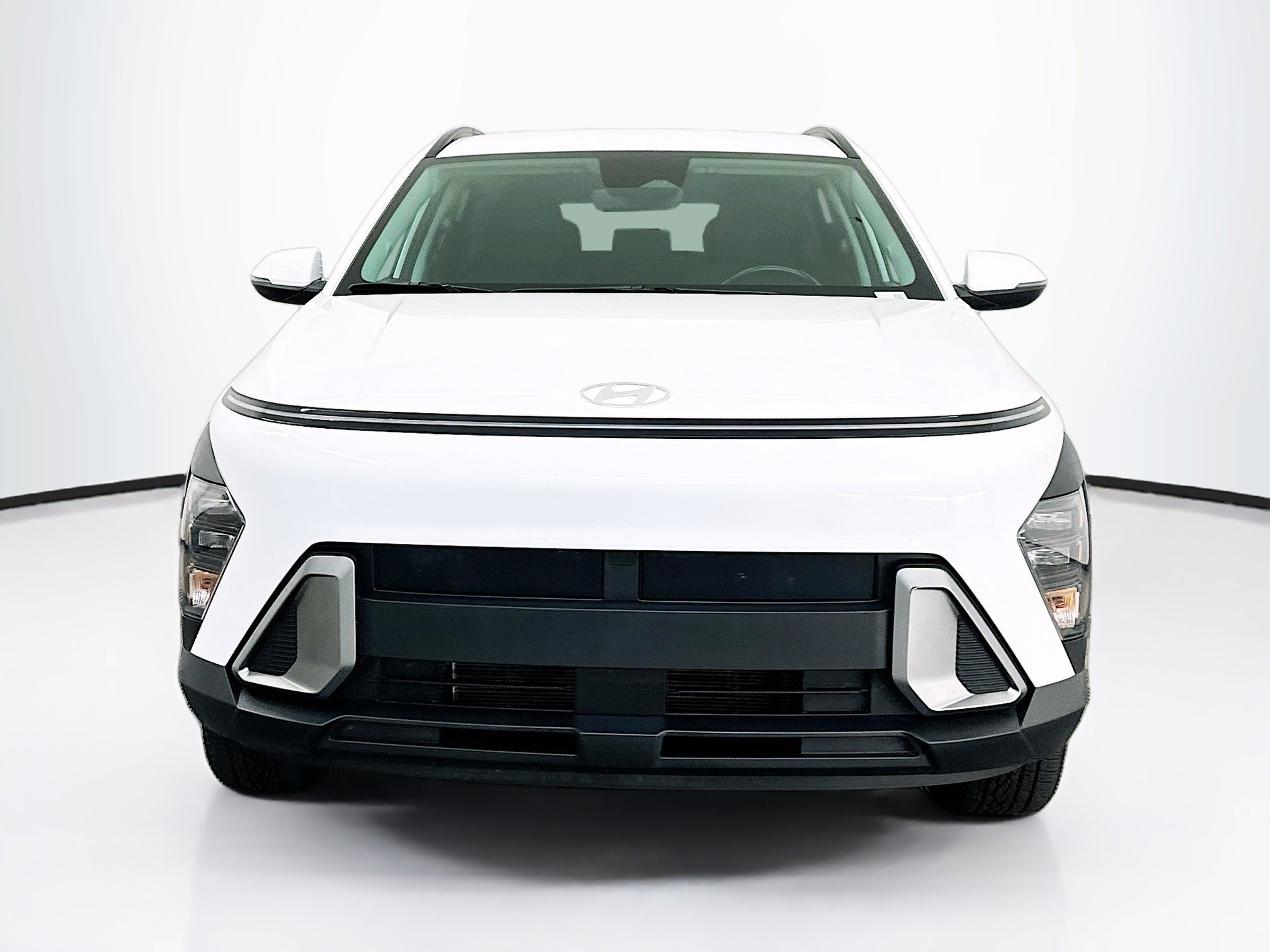 Used 2025 Hyundai Kona SEL AWD/4WD image 2