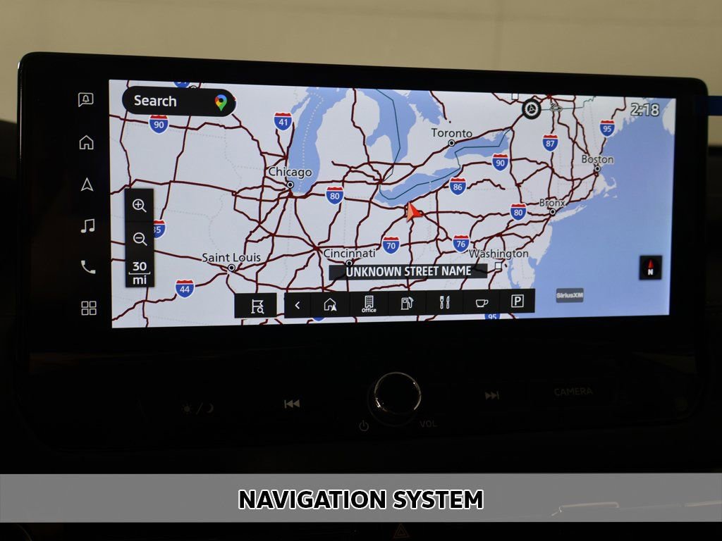 New 2026 Mitsubishi Outlander ES image 3