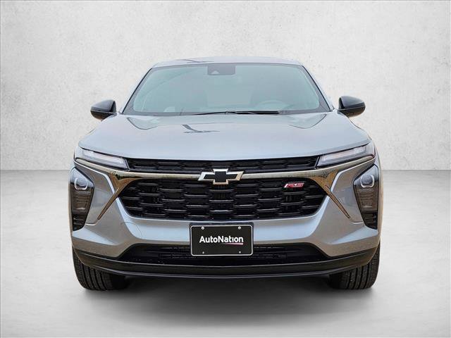New 2026 Chevrolet Trax RS w/ Sunroof Package image 6
