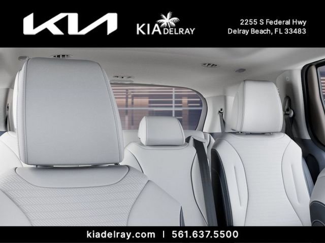 New 2026 Kia Carnival SX Prestige image 27