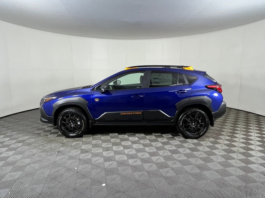 New 2026 Subaru Crosstrek 2.5i Wilderness image 9