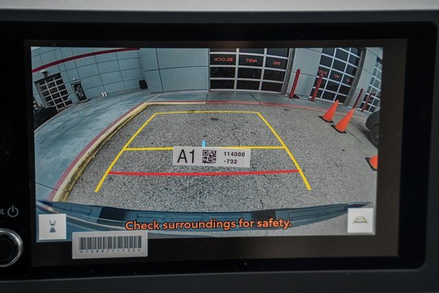 New 2026 Toyota Tacoma SR5 image 40