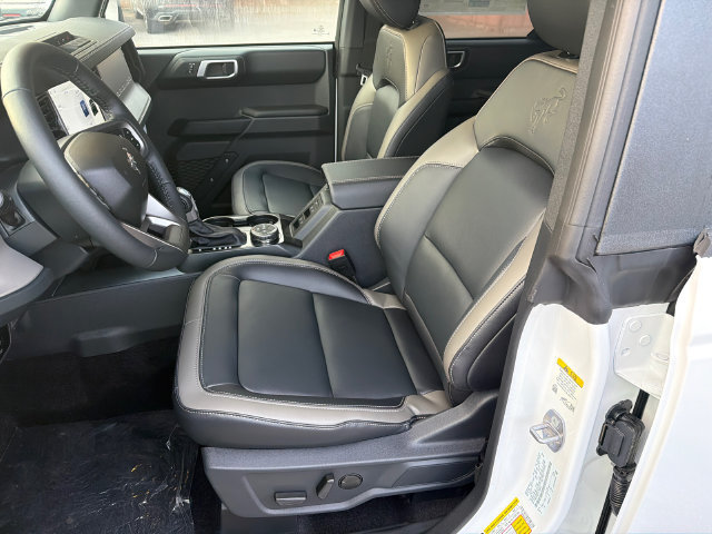 New 2026 Ford Bronco Outer Banks AWD/4WD image 11