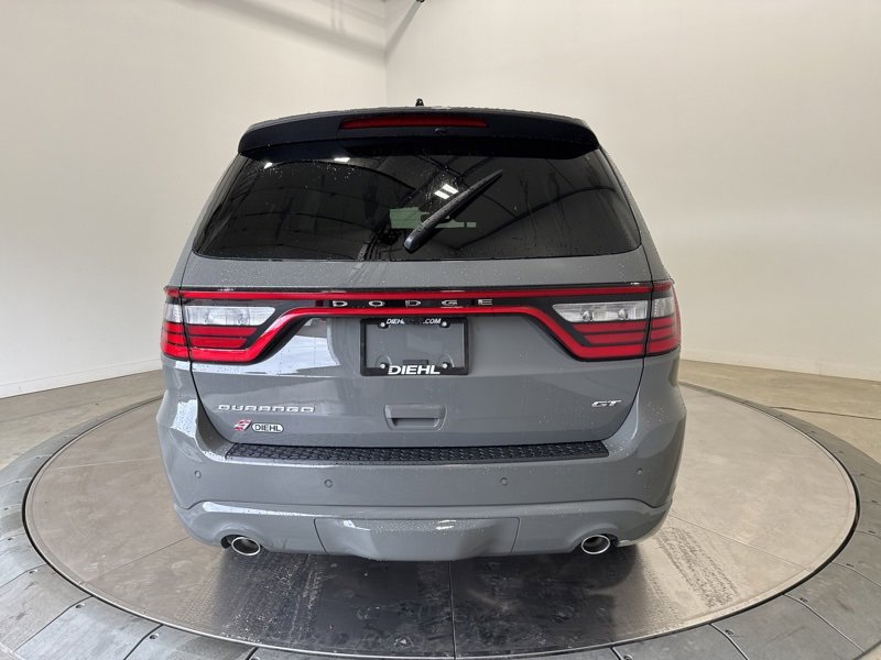 New 2026 Dodge Durango GT image 6