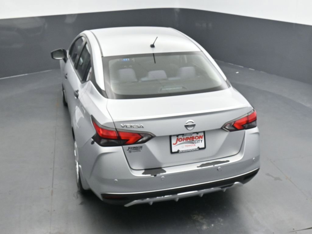 Used 2021 Nissan Versa S image 29