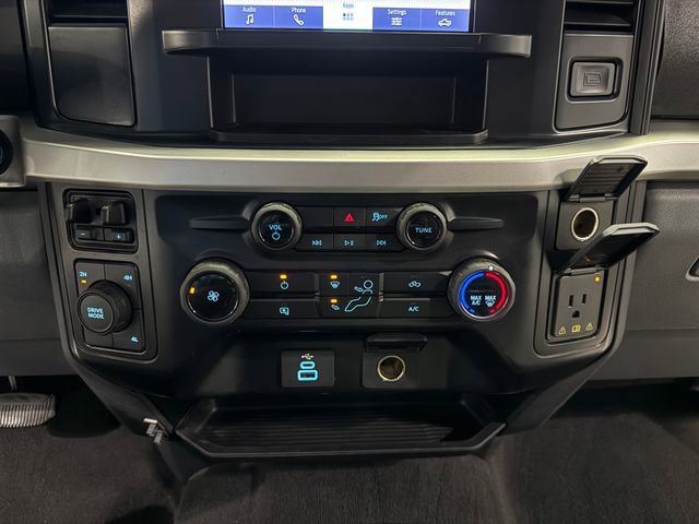 Used 2025 Ford F250 XLT image 22