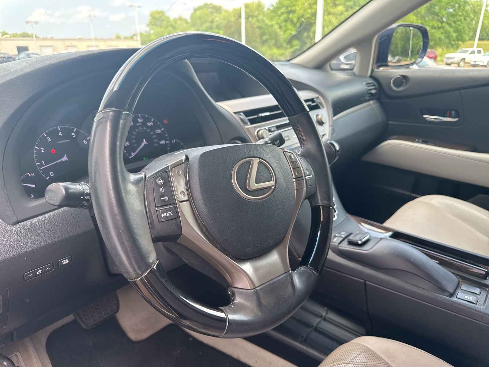 Used 2015 Lexus RX 350 FWD image 15