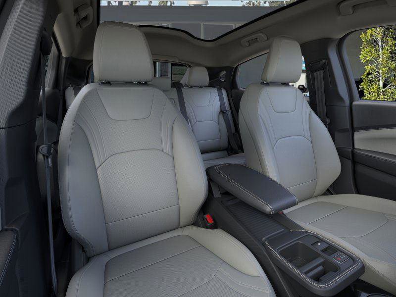 New 2026 Ford Mustang Mach-E Premium image 10