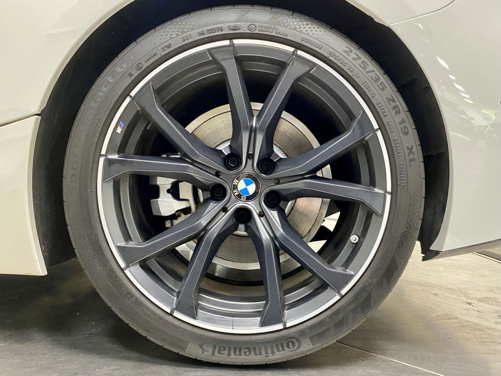 Used 2024 BMW Z4 sDrive30i w/ Premium Package RWD image 19