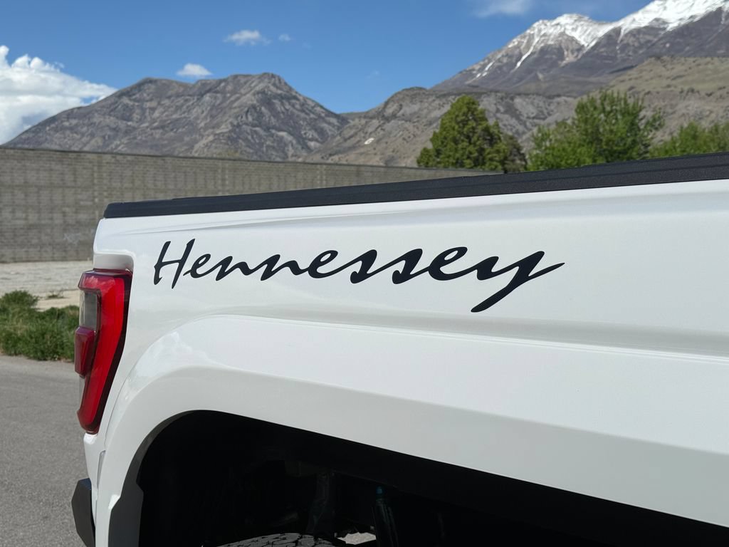 Used 2023 Ford F150 Raptor w/ Equipment Group 802A Raptor R AWD/4WD image 16