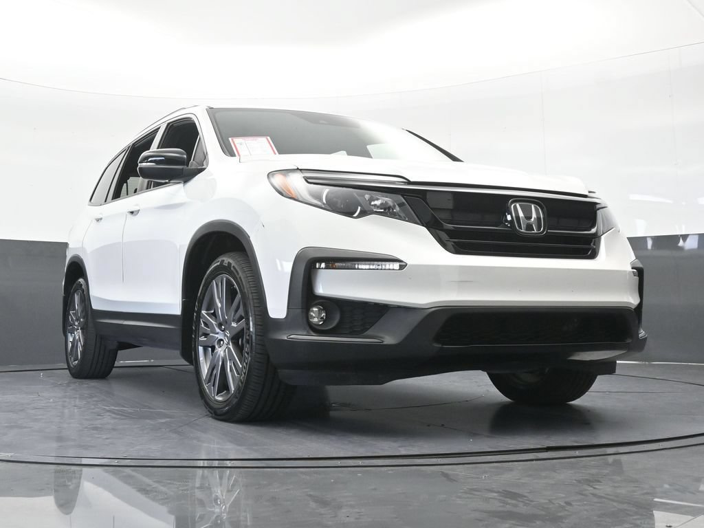 Used 2022 Honda Pilot Sport image 66