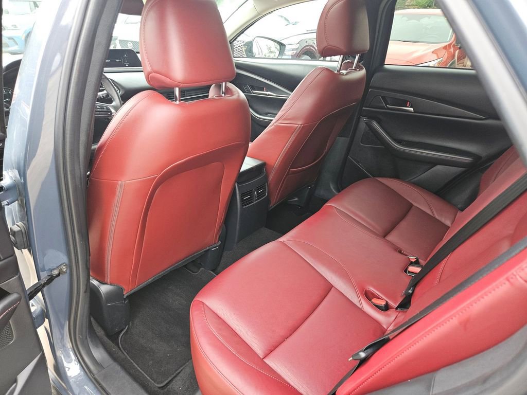 Used 2025 MAZDA CX-30 AWD 2.5 S w/ Preferred Package image 29