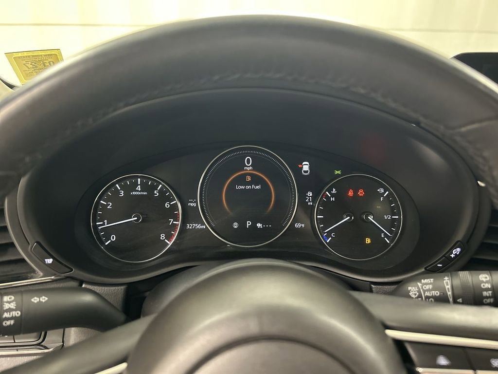 Certified 2023 MAZDA CX-30 AWD 2.5 S w/ Preferred Package image 13