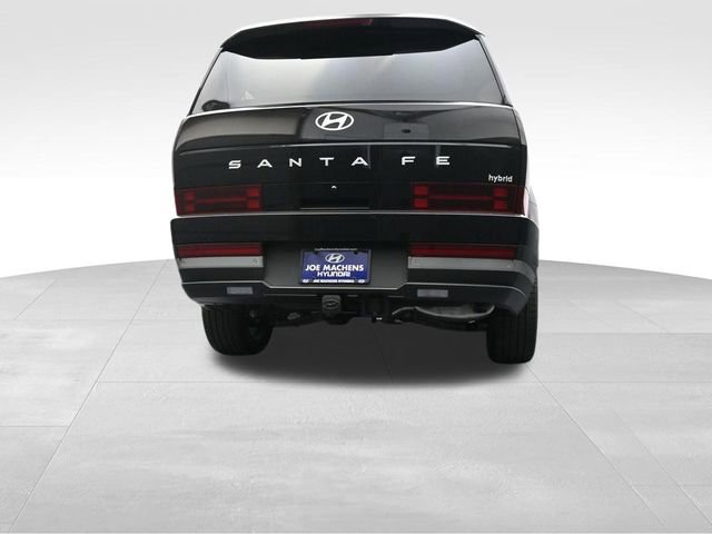 New 2026 Hyundai Santa Fe Limited image 38